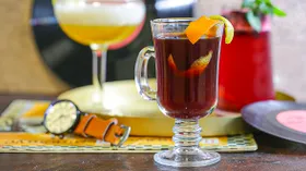 Рецепты с вишней и гвоздикой