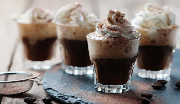 День ирландского кофе: когда отмечают и в чем его секрет