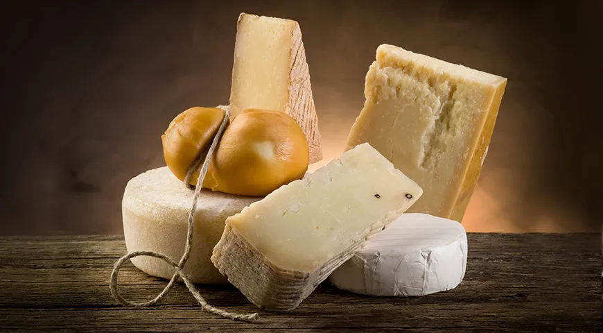 Небольшие хозяйства уже поставляют сети «Магнит» изысканные и разнообразные сорта сыров