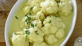 Рецепты с маслом растительным, молоком кокосовым и имбирём