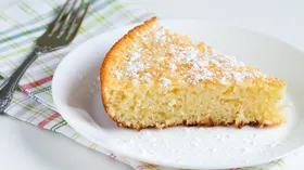 Сразу хочется добавки! Раскрыли секрет приготовления манника без грамма муки