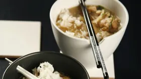Рецепты с яйцом куриным, крупой и соусами