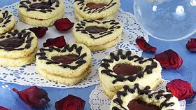 Простые рецепты с мукой пшеничной и кокосом