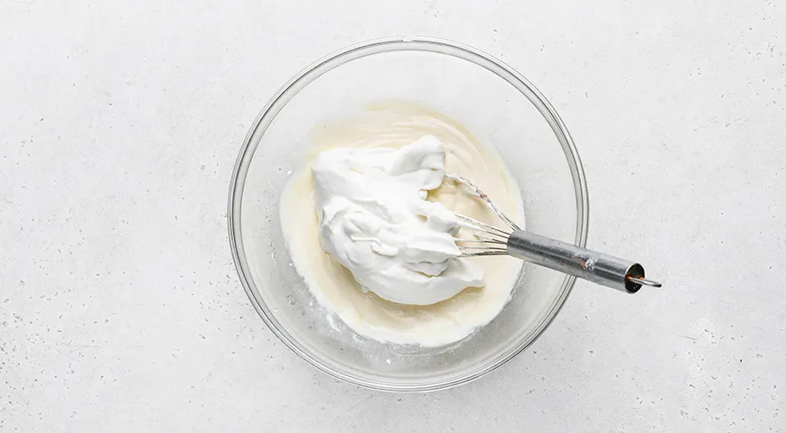 Чизкейк «Три шоколада»