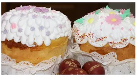 Рецепты с яйцом куриным, лимоном и изюмом