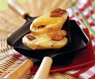 Рецепты с овощами, сырами и орехами