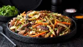 Как правильно приготовить азу по-татарски в домашних условиях