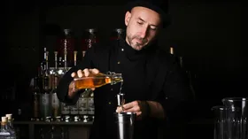 ORTHODOX едет в гости к Ruski