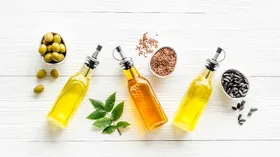 Ученые опровергли популярный миф о растительных маслах