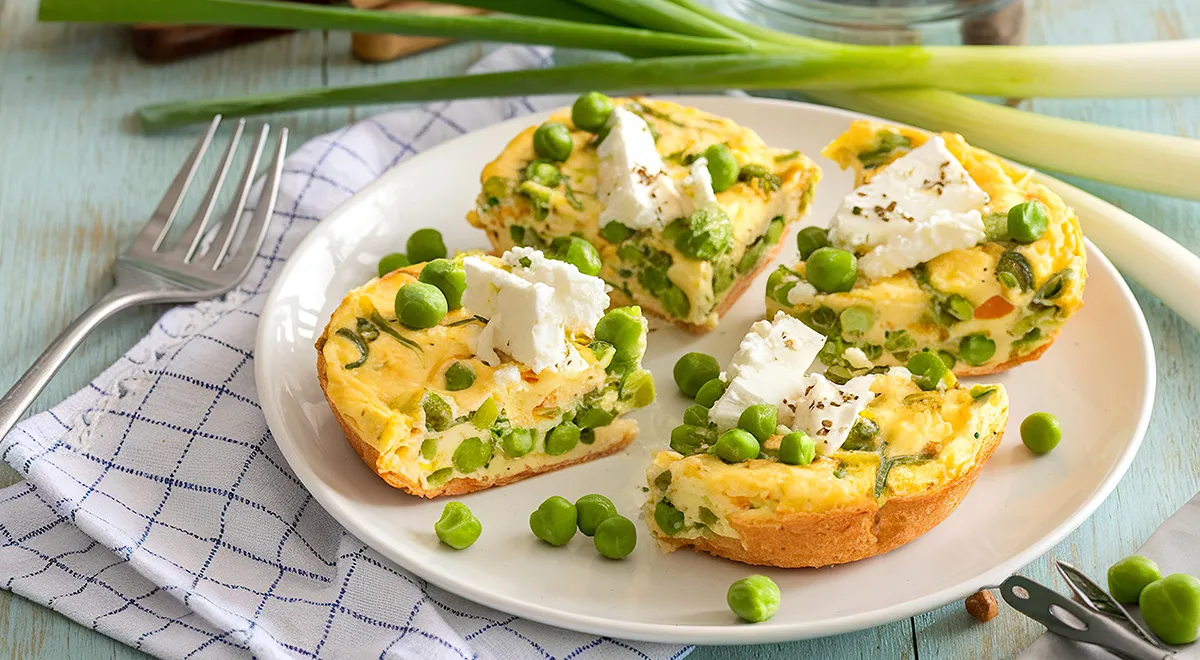 Чем приготовить на завтрак без муки: боулы, омлеты и каши