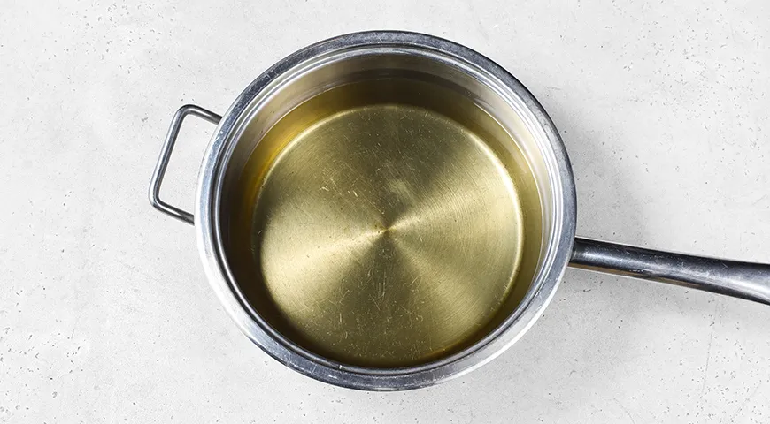 Роллы темпура