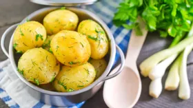 Как картошка влияет на фигуру и другие ответы на самые популярные вопросы