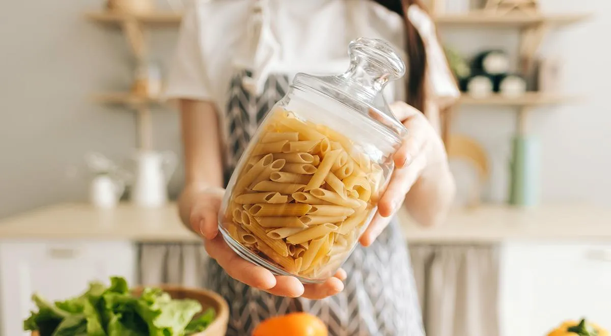 Макароны из твердых сортов пшеницы: в чем их особенность и почему именно их рекомендуют есть