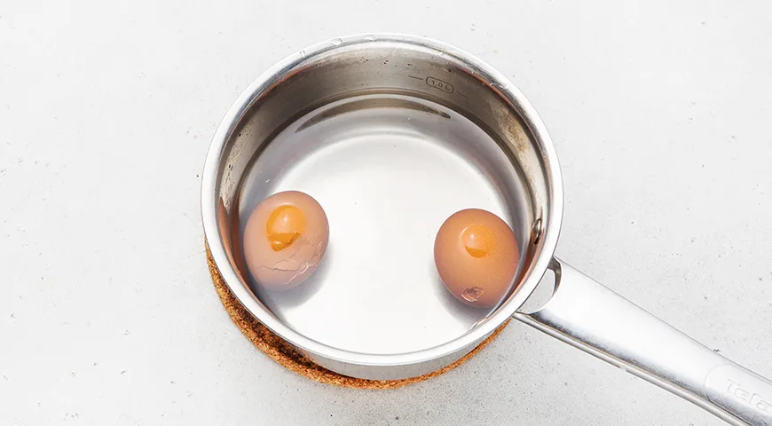 Салат «Женский каприз»