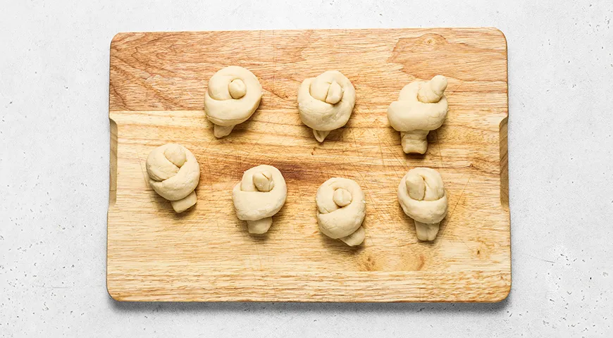 Печенье «Жаворонки»