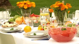 Арбузный шардоне