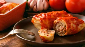 4 способа приготовить замороженные голубцы, чтобы они получились сочными и вкусными