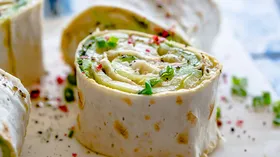Рецепты с лимоном, рассольными сырами и бобовыми