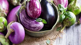 Появляются ли токсины в поздних кабачках и баклажанах? Нутрициолог развеяла мифы