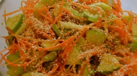 Рецепты с лимоном, маслом оливковым и изюмом