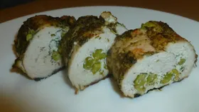 Рецепты на ужин с мягкими сырами и индейкой