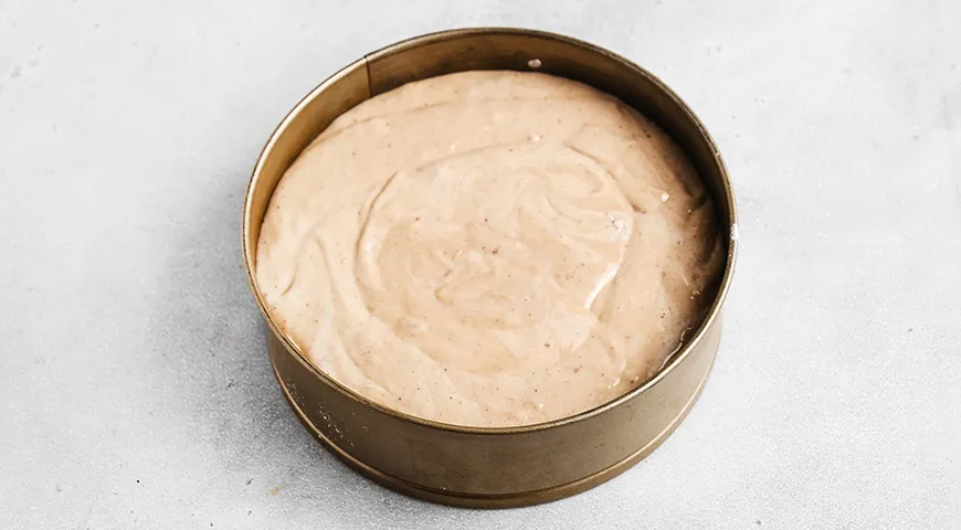 Торт «Пинчер»