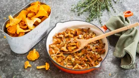 Рецепты на ужин с маслом подсолнечным и лимоном
