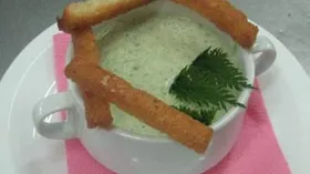 Рецепты с сырами, шпинатом и бобовыми