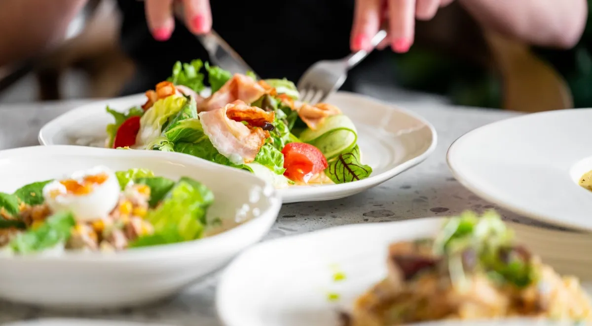 Секрет долгожителей: как простая привычка помогает контролировать вес