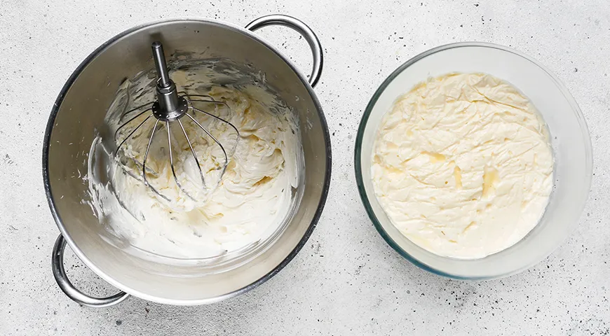 Торт «Спартак» шоколадный