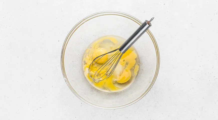 Блины «Три стакана» на молоке