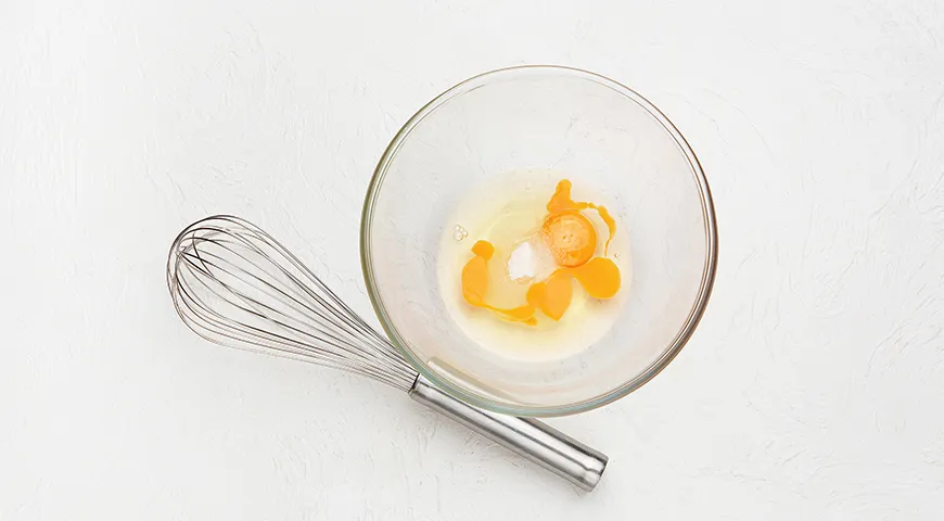 Гарнец Рисовые блинчики