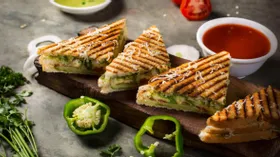 Всемирный день сэндвича: когда отмечают, история и суть праздника
