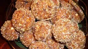 Рецепты с фруктами, какао и сухофруктами