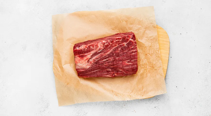 Ростбиф в аэрогриле