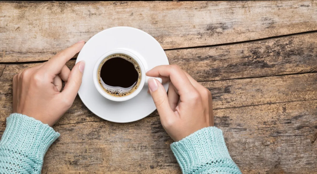 Почему может ухудшиться самочувствие после кофе