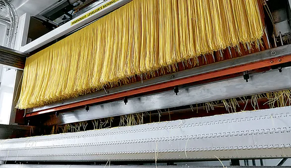 Макароны: итальянские традиции на вашем столе