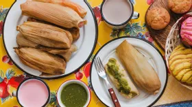 Тамле и котекино: названы блюда, которые едят в разных странах на Новый год