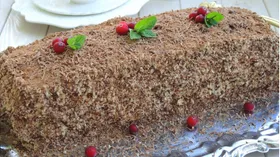 Рецепты с сыром сливочным, сливками и коньяком