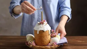 Кто и когда празднует Пасху в 2025 году