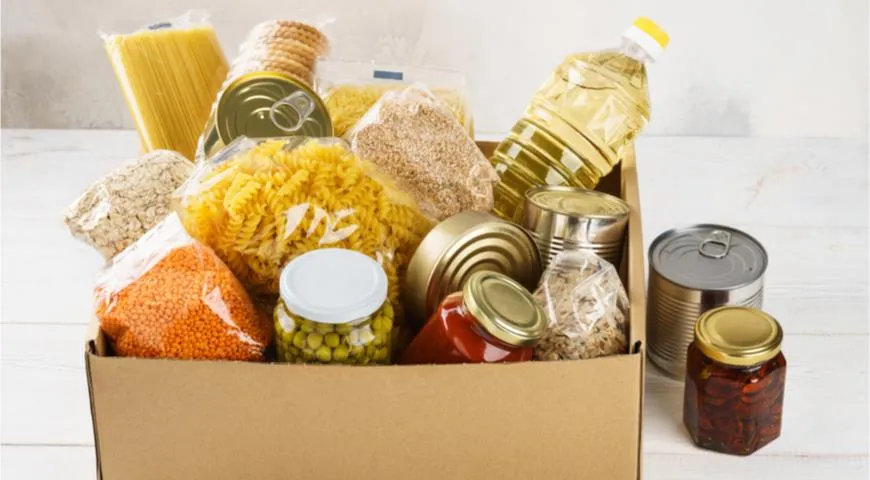 10 способов сохранить продукты во время самоизоляции, чтобы не пришлось ничего выбрасывать