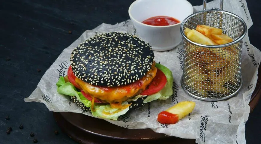 6 закусок для настоящих болельщиков