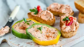 Простые рецепты венгерской кухни с кисломолочными продуктами