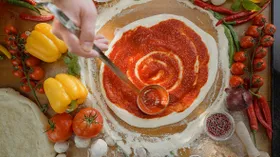 Как приготовить соус для пиццы: 8 проверенных рецептов и секреты насыщенного вкуса