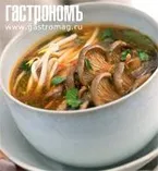 Простые рецепты с мукой и птицей