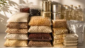 Эксперты назвали продукты, которые стоит держать про запас — и это не только консервы