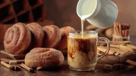 Как приготовить кофе на завтрак: 12 способов начать утро по-новому