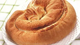 Рецепты с сырами, яйцом и мёдом