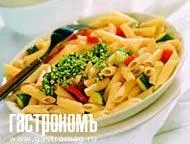 Рецепты с твёрдыми сырами, соусами и морковью