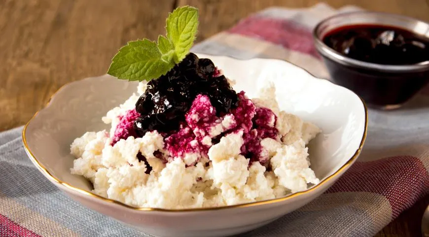 Как выбрать самый вкусный творог? — читать на Gastronom.ru